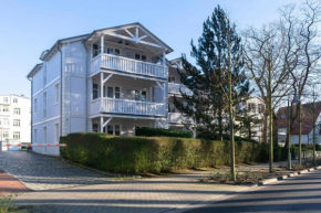 Residenz an der Prorer Wiek, App 06, Binz